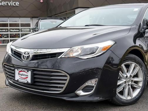 2014 Toyota Avalon XLE Premium