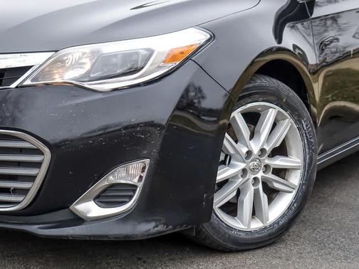 2014 Toyota Avalon XLE Premium