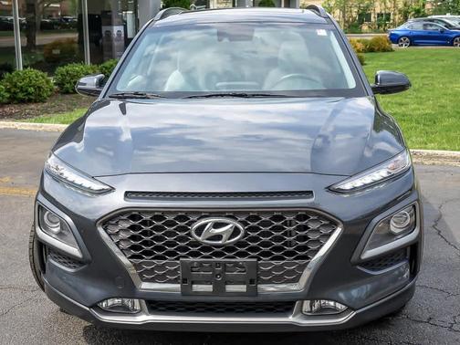 2020 Hyundai KONA Limited