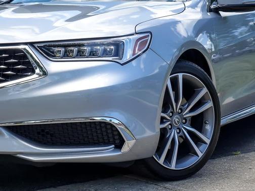 2019 Acura TLX V6 w/Technology Package