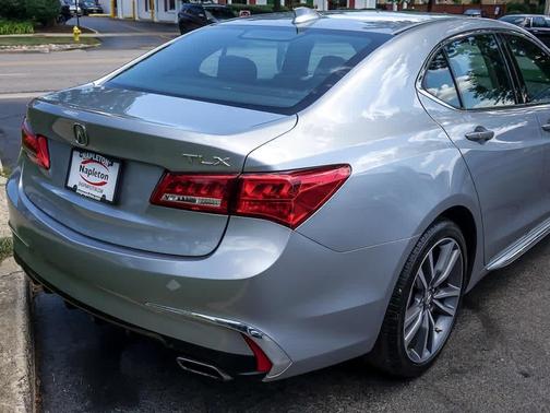 2019 Acura TLX V6 w/Technology Package