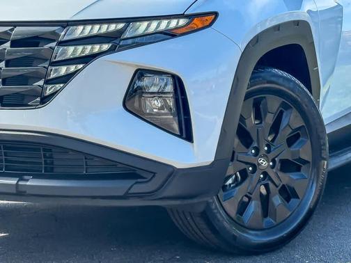 2023 Hyundai TUCSON XRT
