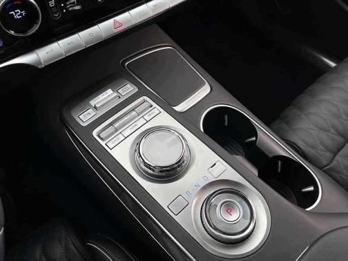 2025 Genesis GV70 3.5T Sport