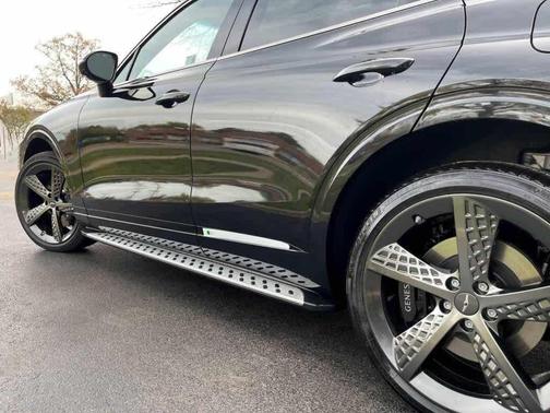 2025 Genesis GV70 3.5T Sport