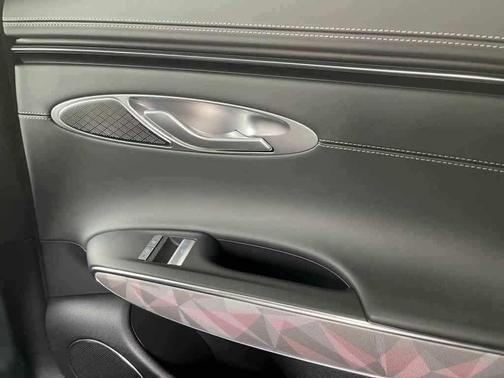 2025 Genesis GV70 3.5T Sport