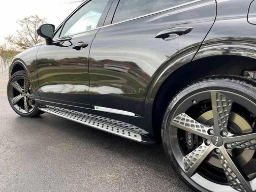 2025 Genesis GV70 3.5T Sport