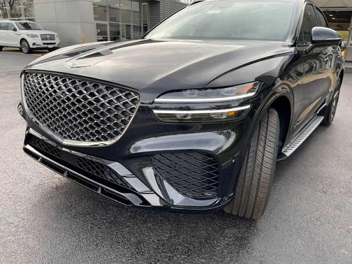 2025 Genesis GV70 3.5T Sport