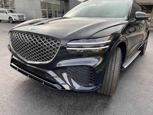 2025 Genesis GV70 3.5T Sport