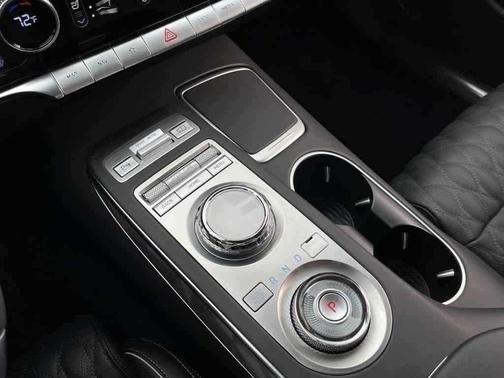 2025 Genesis GV70 3.5T Sport