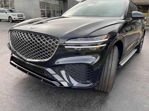 2025 Genesis GV70 3.5T Sport