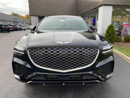 2025 Genesis GV70 3.5T Sport