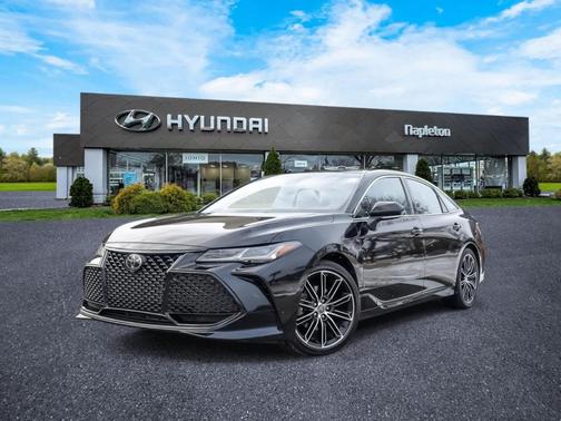 2021 Toyota Avalon Touring