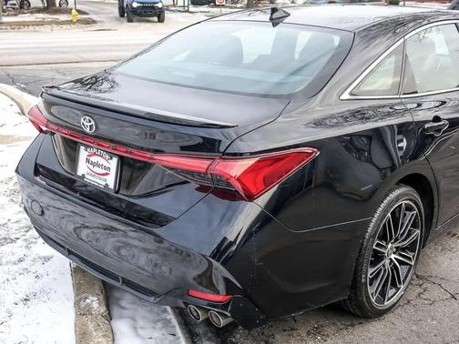 2021 Toyota Avalon Touring