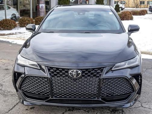 2021 Toyota Avalon Touring