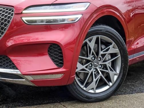 2024 Genesis GV70 2.5T