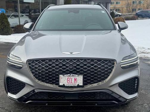 2023 Genesis GV70 2.5T