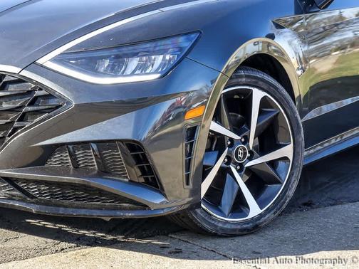 2022 Hyundai SONATA SEL Plus