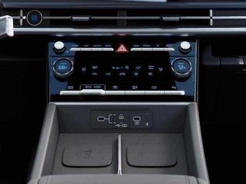 2026 Hyundai SANTA FE HEV SEL