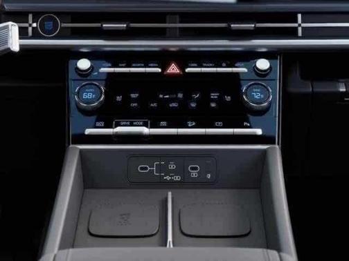 2026 Hyundai SANTA FE HEV SEL
