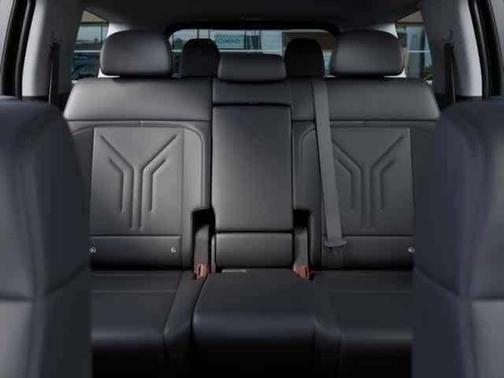 2026 Hyundai SANTA FE HEV SEL