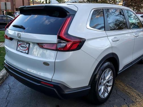2023 Honda CR-V EX