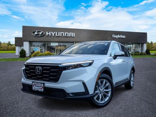 2023 Honda CR-V EX