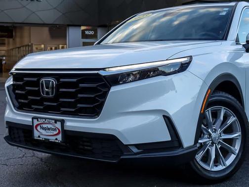 2023 Honda CR-V EX