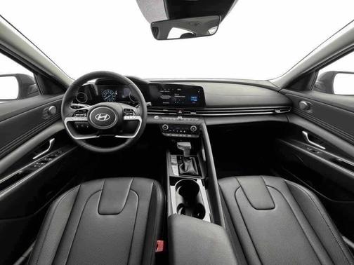 2025 Hyundai ELANTRA HEV Limited