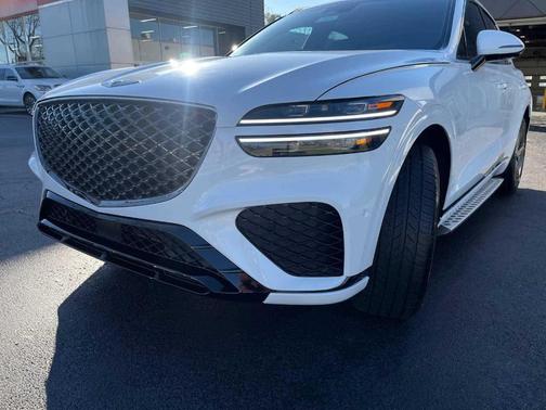 2025 Genesis GV70 3.5T Sport