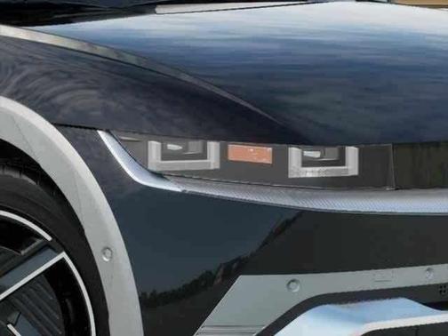 2025 Hyundai IONIQ 5 Limited