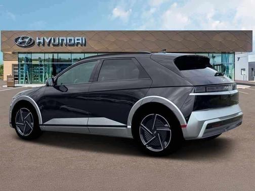 2025 Hyundai IONIQ 5 Limited