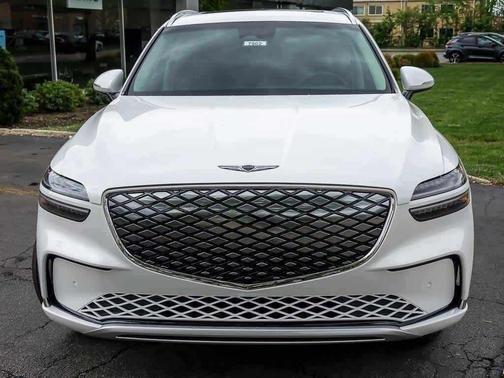 2026 Genesis Electrified GV70 Advanced