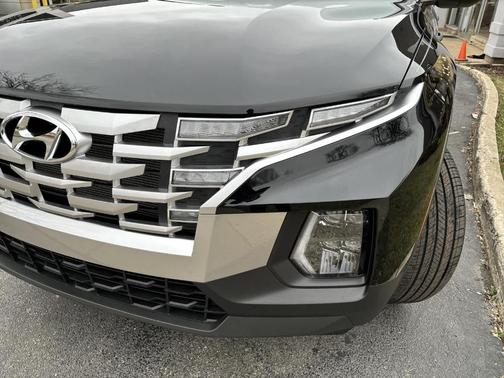 2024 Hyundai SANTA CRUZ SEL AWD
