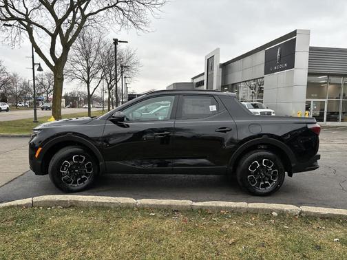2024 Hyundai SANTA CRUZ SEL AWD