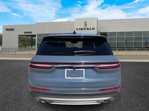 2023 Lincoln Corsair Reserve