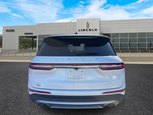 2020 Lincoln Corsair Standard
