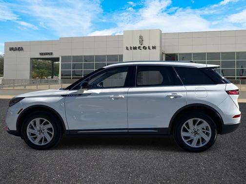 2020 Lincoln Corsair Standard