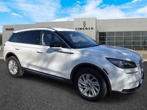 2020 Lincoln Corsair Standard