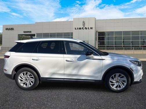 2020 Lincoln Corsair Standard