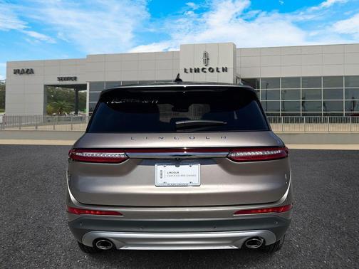 2020 Lincoln Corsair Standard