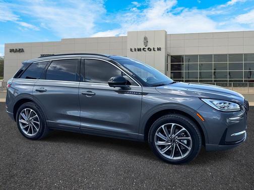 2025 Lincoln Corsair Grand Touring