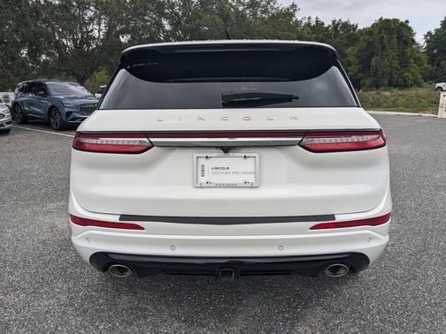 2023 Lincoln Corsair Grand Touring