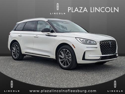 2023 Lincoln Corsair Grand Touring
