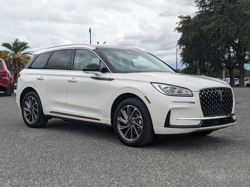 2023 Lincoln Corsair Grand Touring