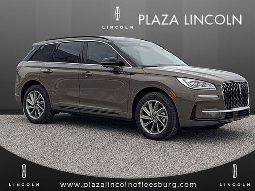 2025 Lincoln Corsair Grand Touring