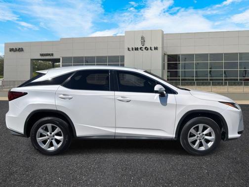 2016 Lexus RX 350 Base