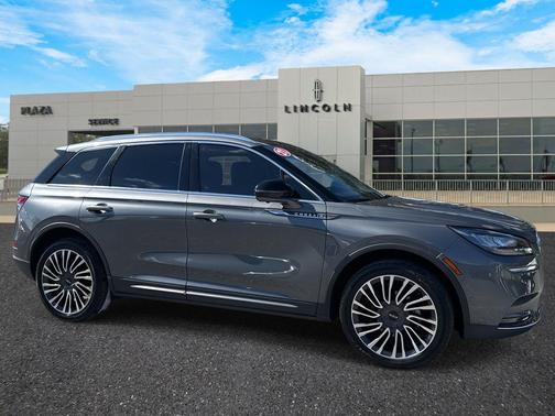 2021 Lincoln Corsair Reserve