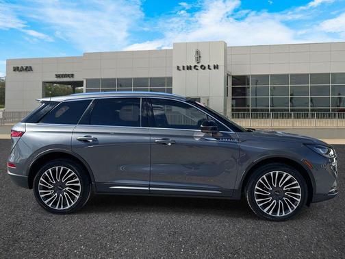 2021 Lincoln Corsair Reserve