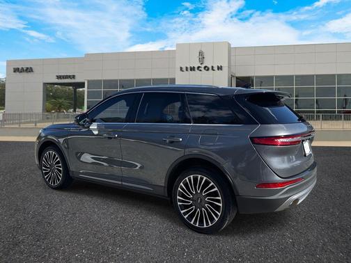 2021 Lincoln Corsair Reserve