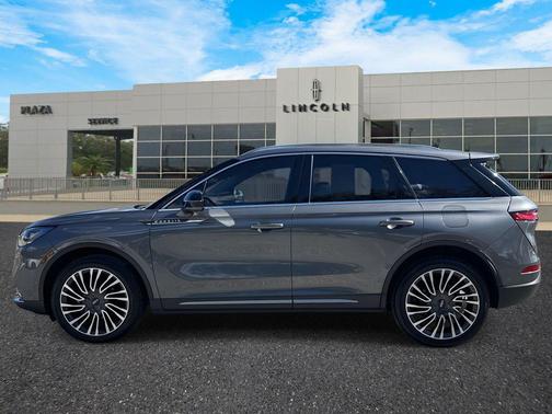 2021 Lincoln Corsair Reserve